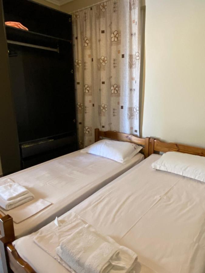 Vasilia Apartment Неа Ираклия Екстериор снимка