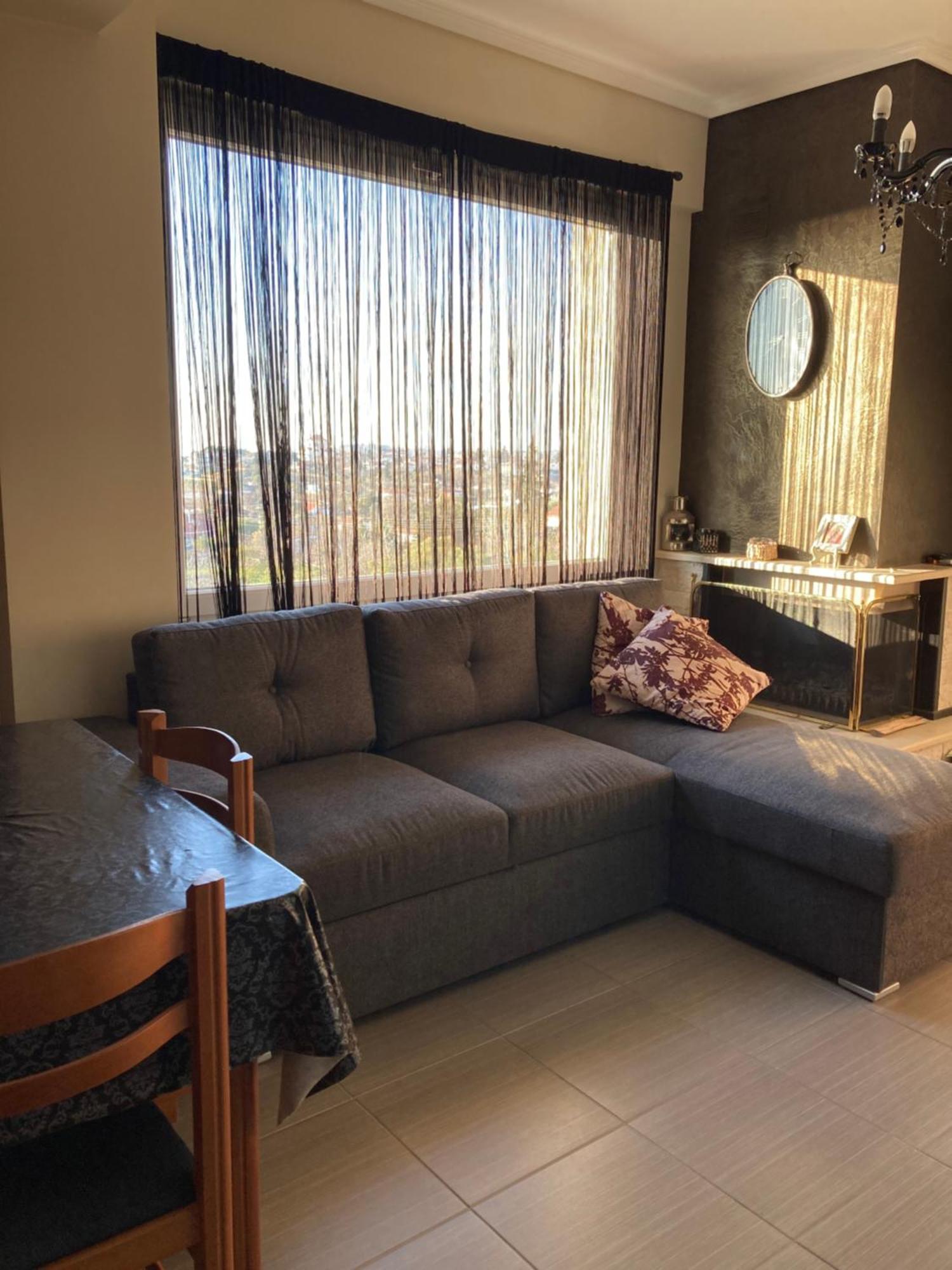 Vasilia Apartment Неа Ираклия Екстериор снимка