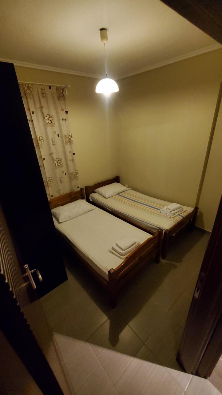 Vasilia Apartment Неа Ираклия Екстериор снимка